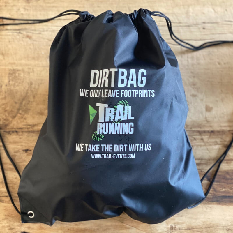 Trailrunning | Dirtbag