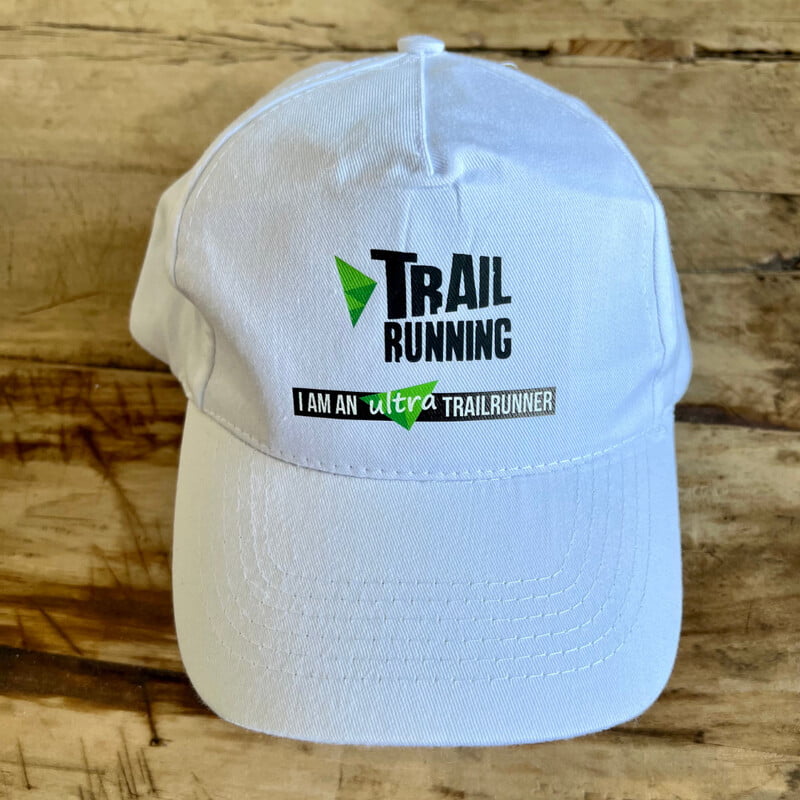 Trailrunning | Ultra Trail Cap