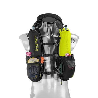 Instinct | XX - 20L Instinct | XX - 20L